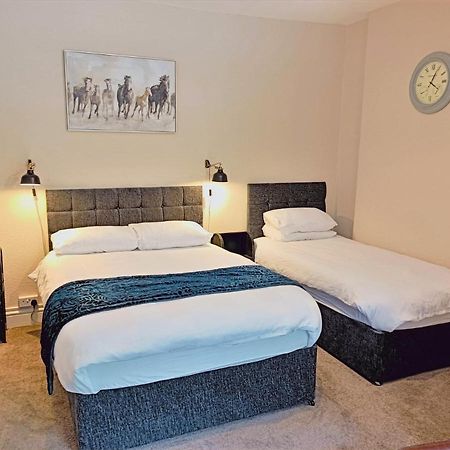 Spring Grove B&B Kirkburton Exteriér fotografie