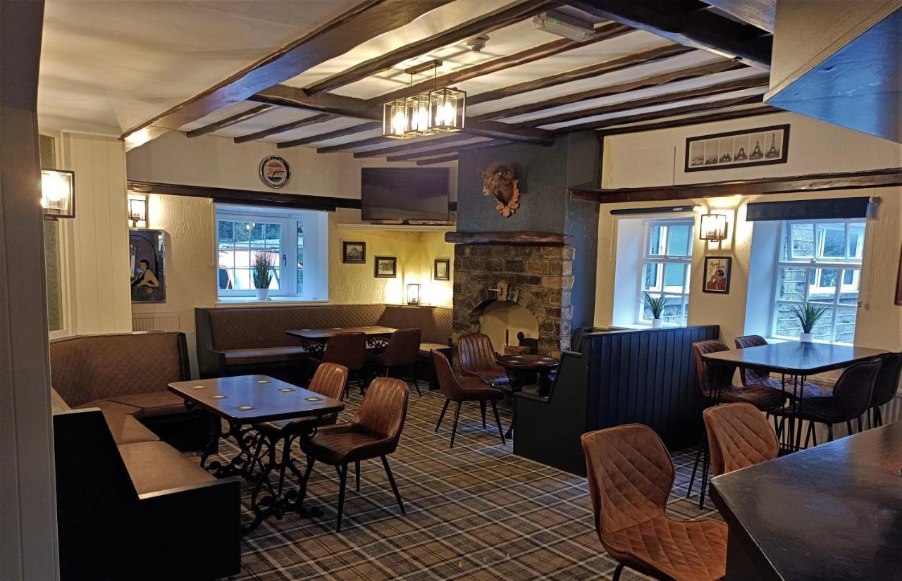Spring Grove B&B Kirkburton Exteriér fotografie