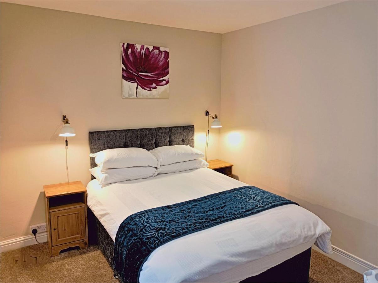 Spring Grove B&B Kirkburton Exteriér fotografie